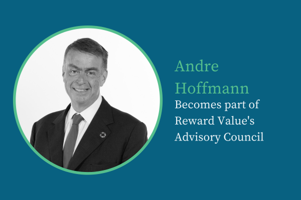 Andre Hoffmann RvA announcement