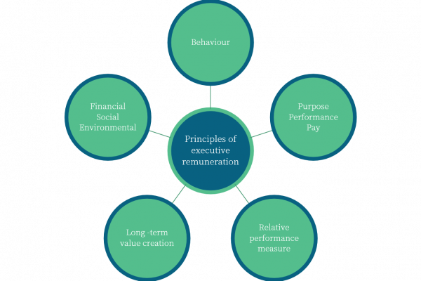 Principles of Executive Remuneration 1